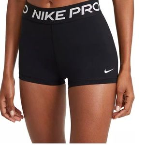 Nike Pro Training Shorts